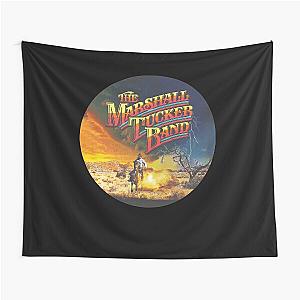 The Marshall Tucker rock picture Tapestry