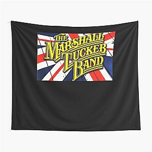 The Marshall Tucker Band logo band rock 90art Tapestry