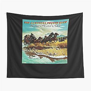 The Marshall Tucker Band Long Hard Ride Tapestry