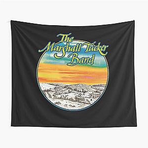 The Marshall Tucker Band 1973 Debut Special Edition Tapestry