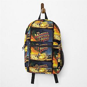 marshall tucker band walk outside tour 2023 natalku Backpack