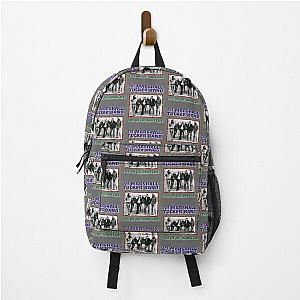 Marshall Tucker Band Premium Backpack