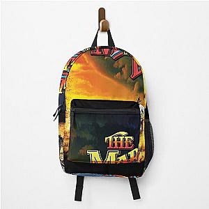 Marshall Tucker Band Walk Outside Tour 2023 Natalku Backpack