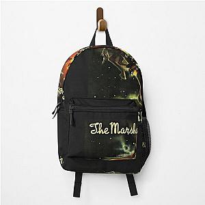 marshall tucker band the rainbow 2020 punah Backpack