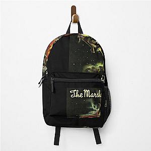 marshall tucker band the rainbow 2020 punah Backpack