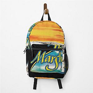 The Marshall Tucker Band 1973 Debut Special Edition Backpack