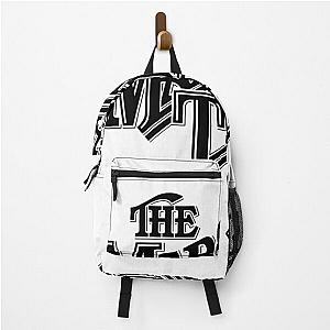  Tucker Band  Backpack