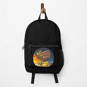 country rock band best tour the marshall tucker Backpack