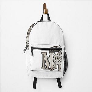 Marshall Tucker Band Reflections Classic Backpack