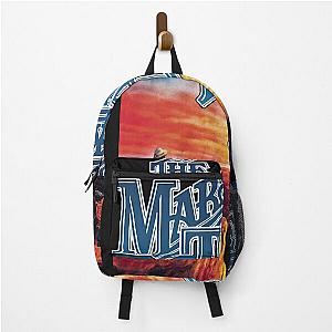 THE MARSHALL TUCKER BAND Backpack