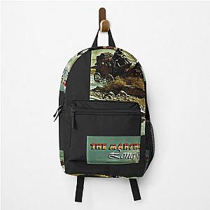 MARSHALL TUCKER BAND JUPI Backpack