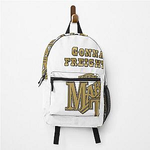 Marshall Tucker Can't You See Classic Backpack