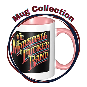 The Marshall Tucker Band Mugs