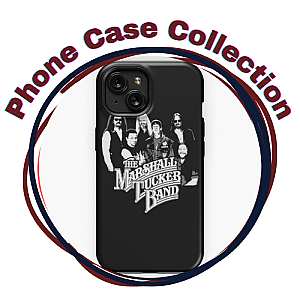 The Marshall Tucker Band Cases