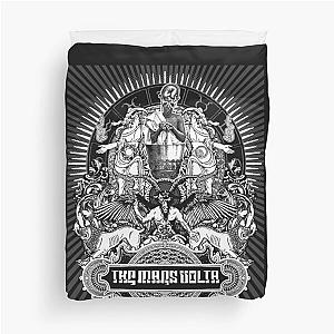 La Mars Volta T-shirt classique Duvet Cover