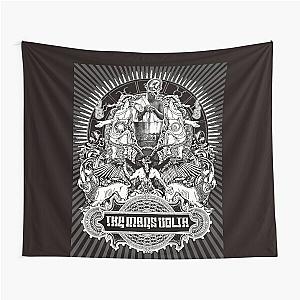 La Mars Volta T-shirt  Tapestry