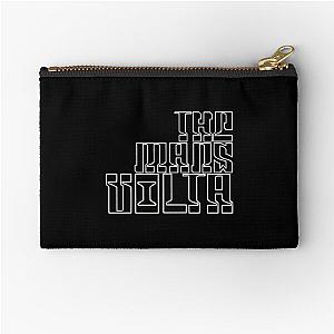 The Mars Volta   Zipper Pouch