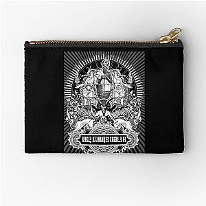 La Mars Volta     Zipper Pouch