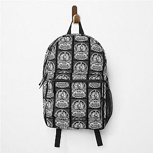 La Mars Volta     Backpack