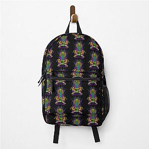 mars volta     Backpack