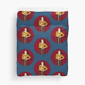 Marvelous Mrs Maisel Classic  Duvet Cover