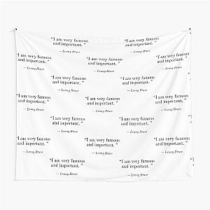 Marvelous Mrs Maisel Quotes Tapestry