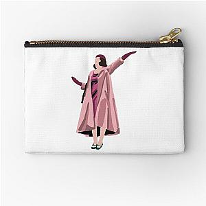 Marvelous Mrs Maisel Zipper Pouch