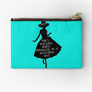 The Marvelous Mrs. Maisel Zipper Pouch