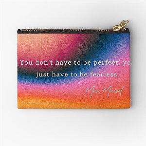 Marvelous Mrs Maisel Quotes Essential Zipper Pouch