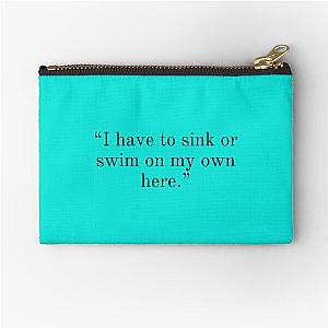 Marvelous Mrs Maisel Quotes     Zipper Pouch