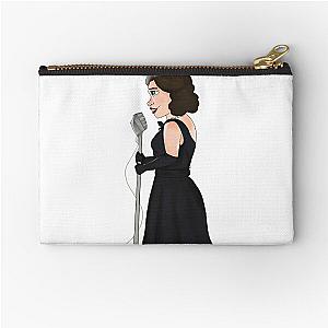 The Marvelous Mrs.Maisel Zipper Pouch