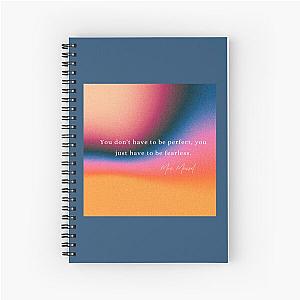 Marvelous Mrs Maisel QuotesClassic  Spiral Notebook