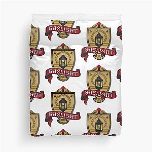 Marvelous Mrs Maisel  (1) Duvet Cover