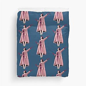 Marvelous Mrs Maisel Duvet Cover