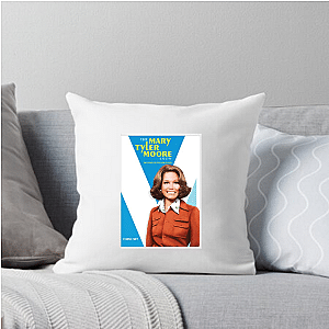 The Mary Tyler Moore Show My Favorite Classic TV The Mary Tyler Moore Show Pillows Cover