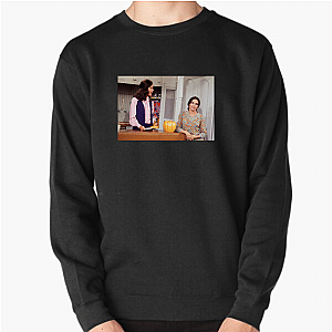The Mary Tyler Moore Show Mary Richards Power The Mary Tyler Moore Show Sweatshirts