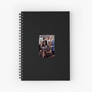 The Mary Tyler Moore Show Beyond The Broadcast The Mary Tyler Moore Show Notebook
