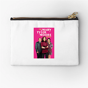The Mary Tyler Moore Show You've Got Spunk The Mary Tyler Moore Show Zipper Pouches