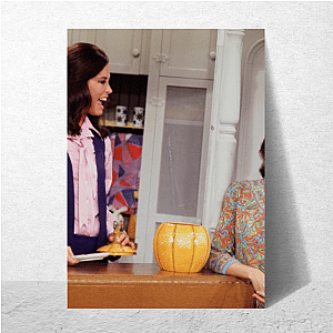 The Mary Tyler Moore Show Mary Richards Power The Mary Tyler Moore Show Posters