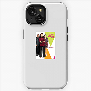 The Mary Tyler Moore Show Iconic Sitcom The Mary Tyler Moore Show iPhone Cases