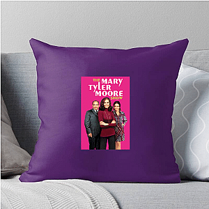 The Mary Tyler Moore Show You've Got Spunk The Mary Tyler Moore Show Pillows Cover
