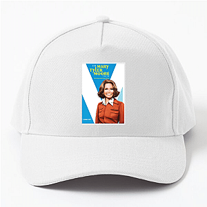 The Mary Tyler Moore Show My Favorite Classic TV The Mary Tyler Moore Show Hats & Caps