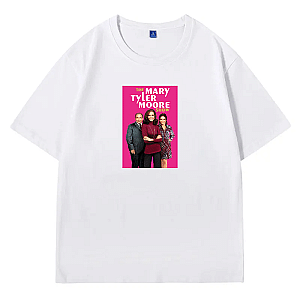 The Mary Tyler Moore Show You've Got Spunk The Mary Tyler Moore Show T-Shirts