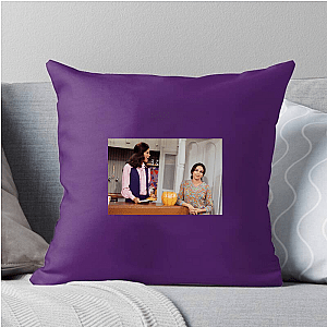 The Mary Tyler Moore Show Mary Richards Power The Mary Tyler Moore Show Pillows Cover