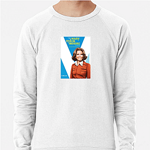 The Mary Tyler Moore Show My Favorite Classic TV The Mary Tyler Moore Show Sweatshirts