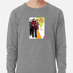 The Mary Tyler Moore Show Iconic Sitcom The Mary Tyler Moore Show Sweatshirts