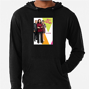The Mary Tyler Moore Show Iconic Sitcom The Mary Tyler Moore Show Hoodies