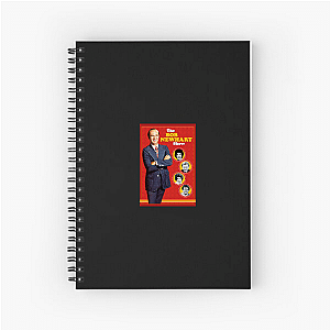 The Mary Tyler Moore Show Making It After All The Mary Tyler Moore Show Notebook