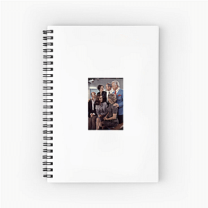 The Mary Tyler Moore Show Beyond The Broadcast The Mary Tyler Moore Show Notebook