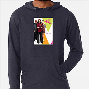The Mary Tyler Moore Show Iconic Sitcom The Mary Tyler Moore Show Hoodies
